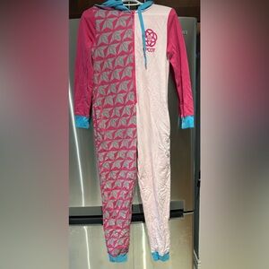 Disney Epcot Onesie